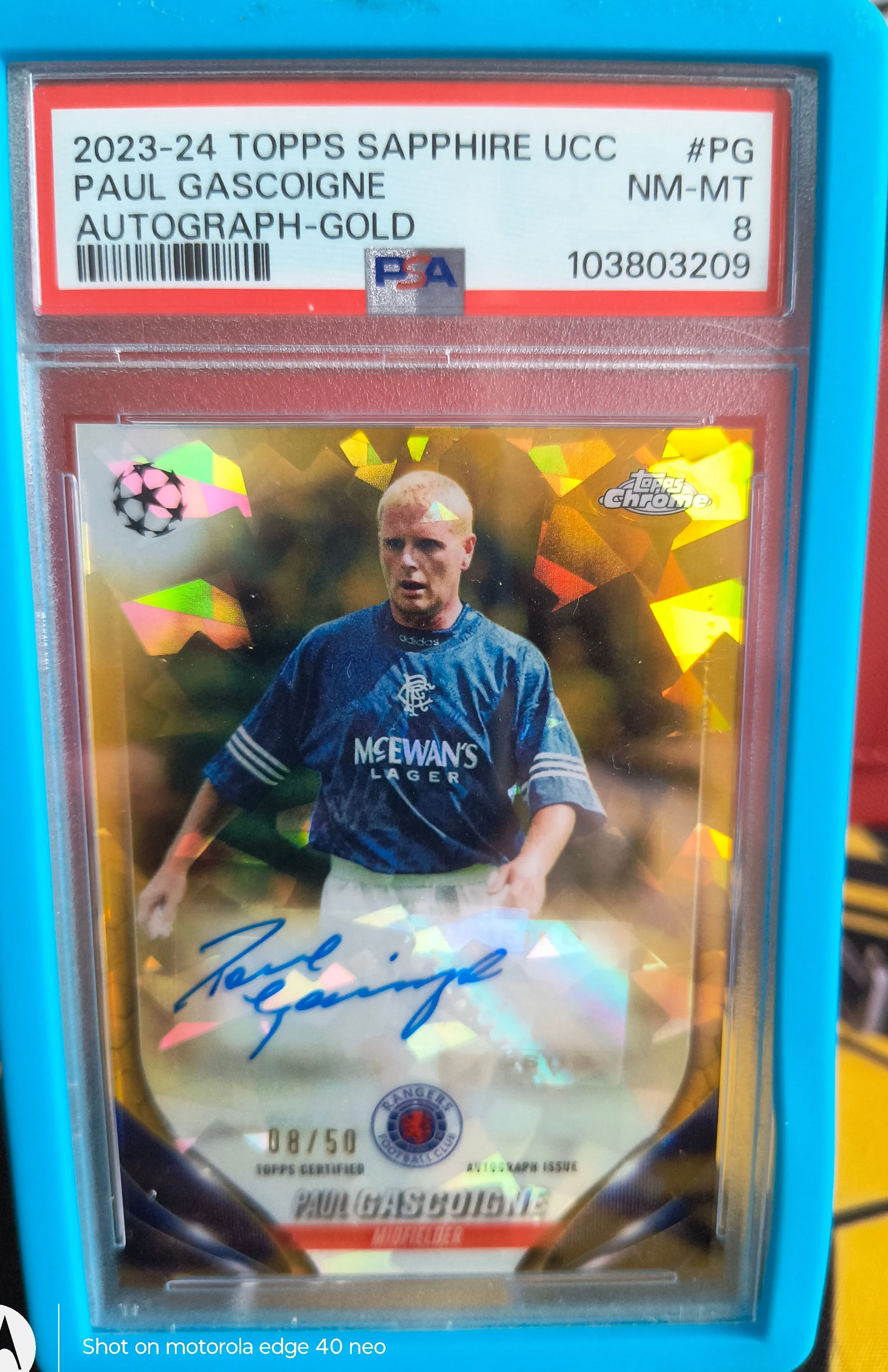 🇬🇧 TOPPS &PANINI MARATHON BREAKS &PYT ALL DAY LONG ALL DAY