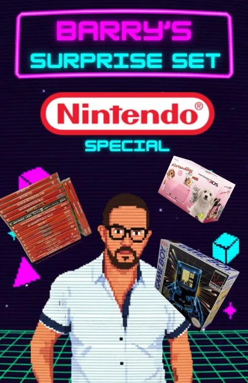 Thumbnail für Live-Show