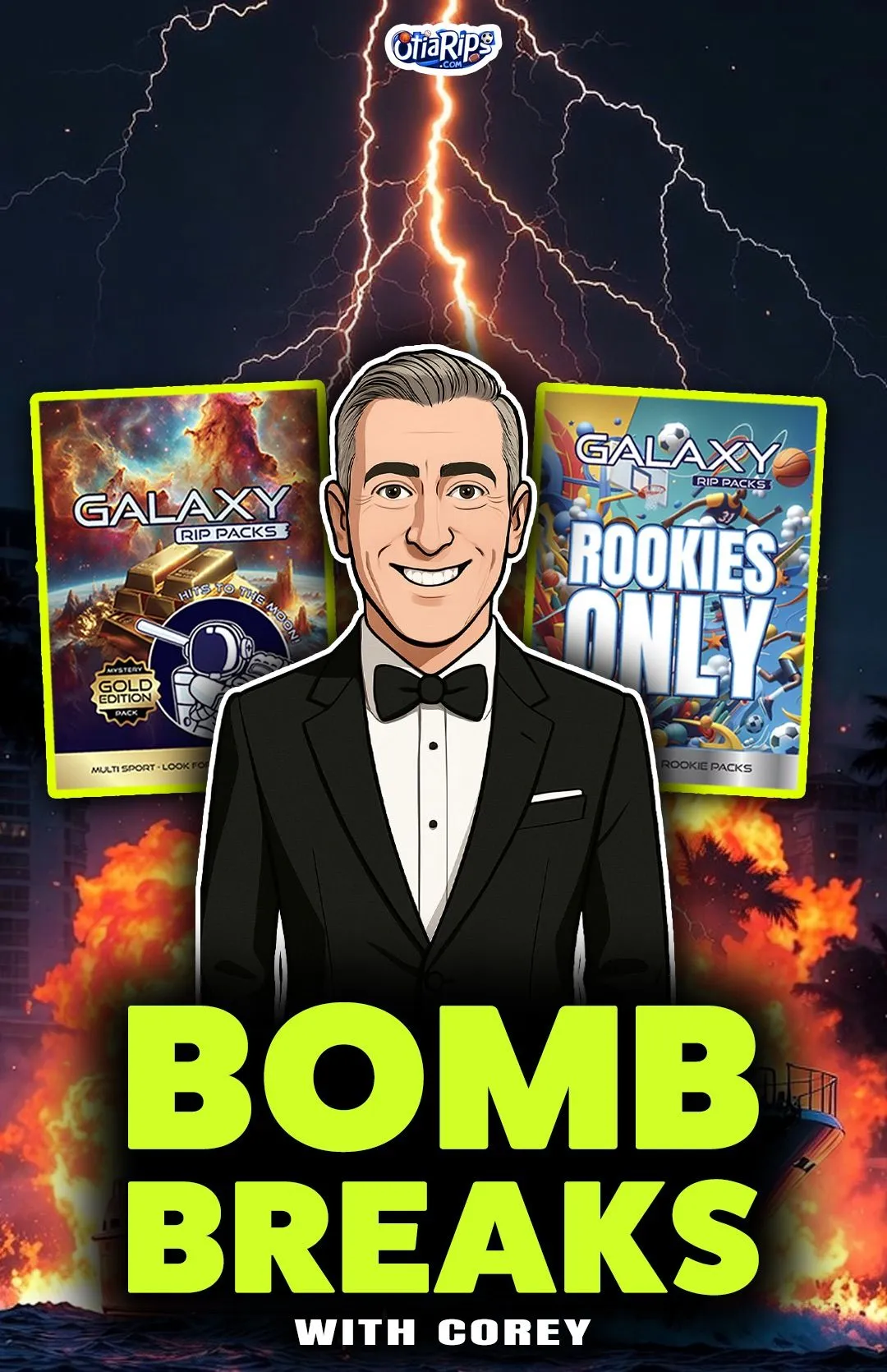 👉TAKE COVER: $15,000+ MULTI SPORT CEILINGS!💸 91