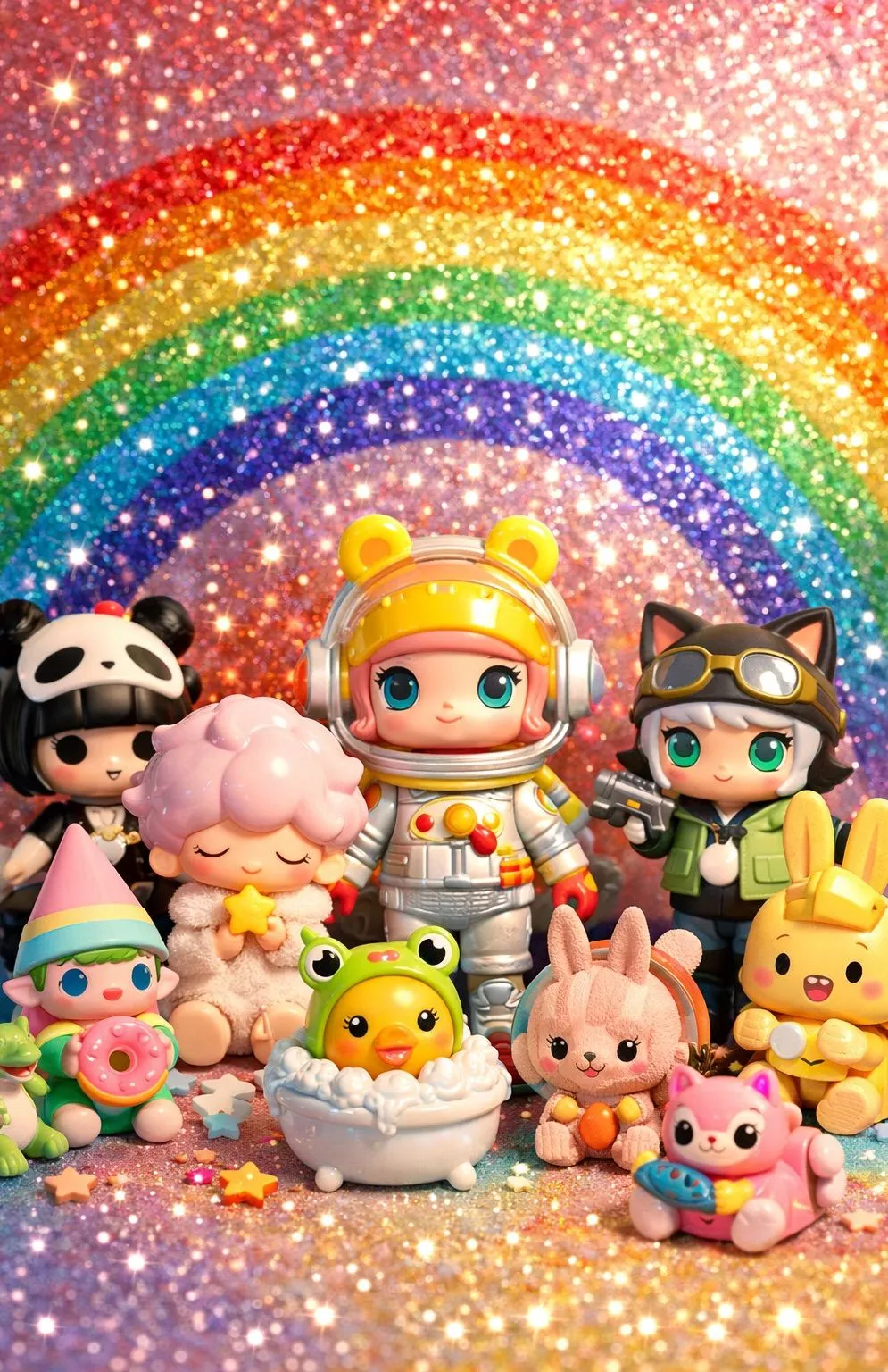 ライブ用のサムネイル