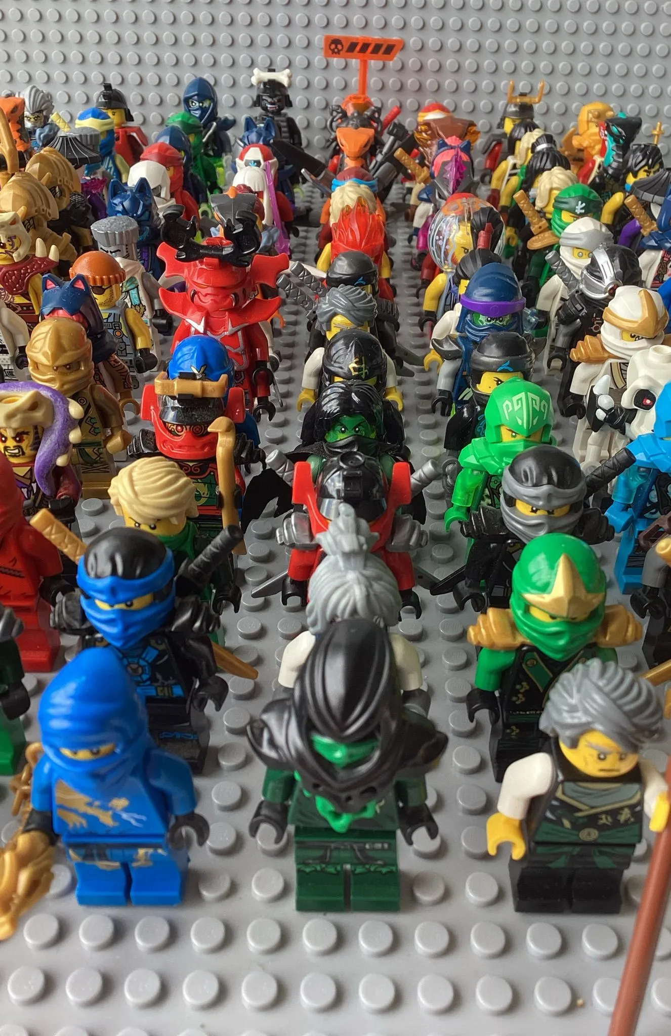 Miniature du live