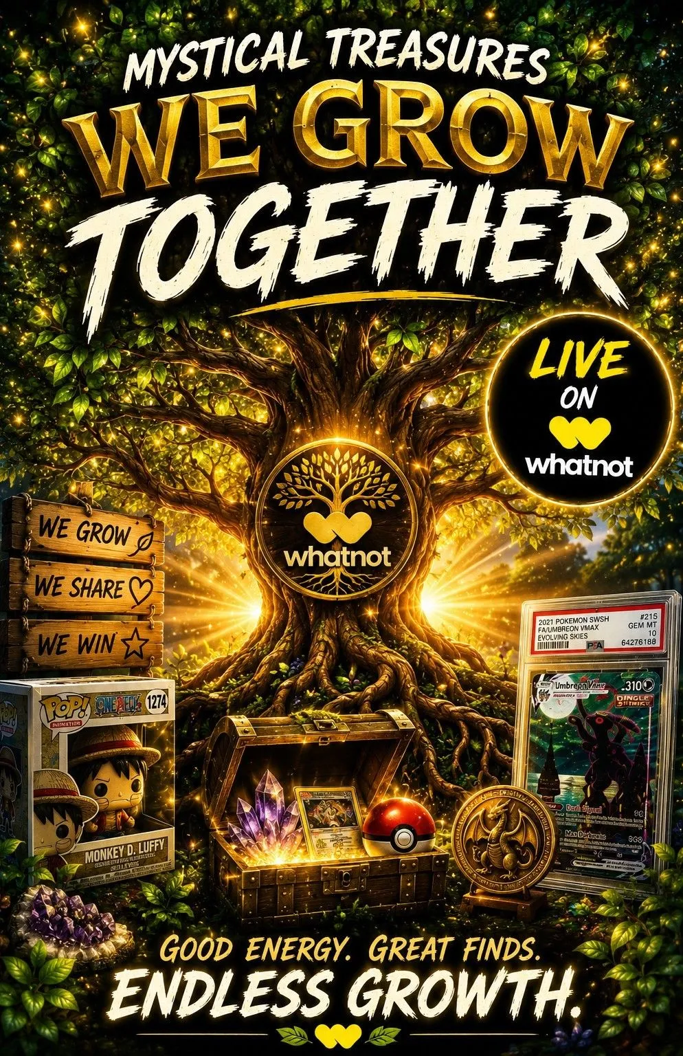Thumbnail für Live-Show