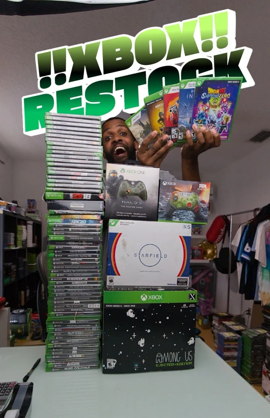Miniature du live
