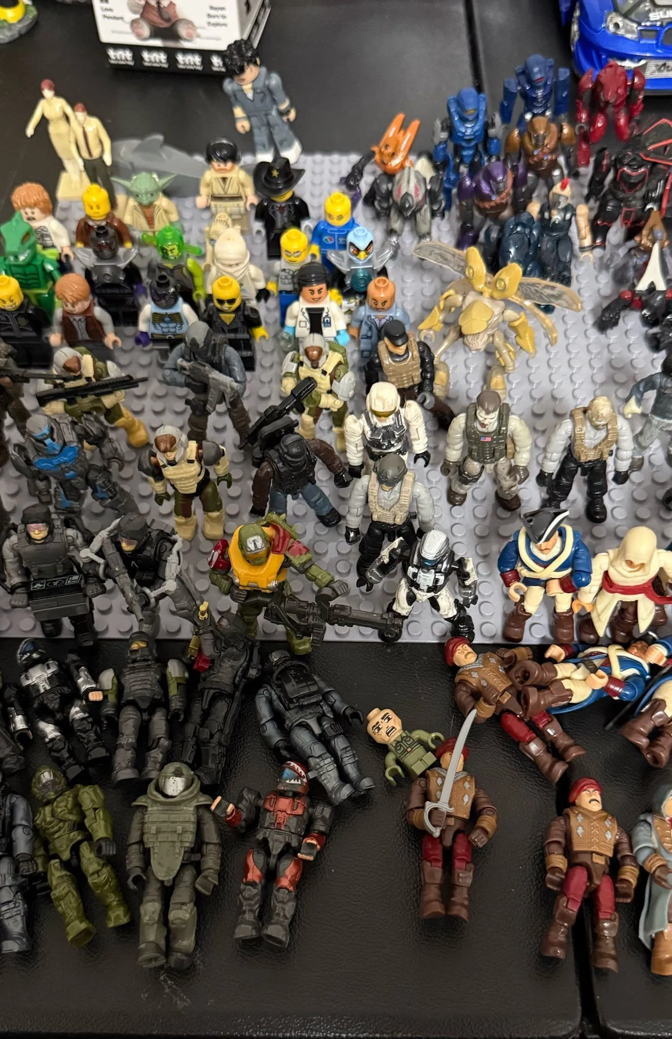 Miniature du live