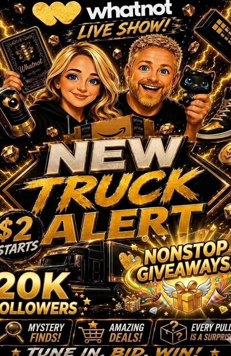 Thumbnail für Live-Show