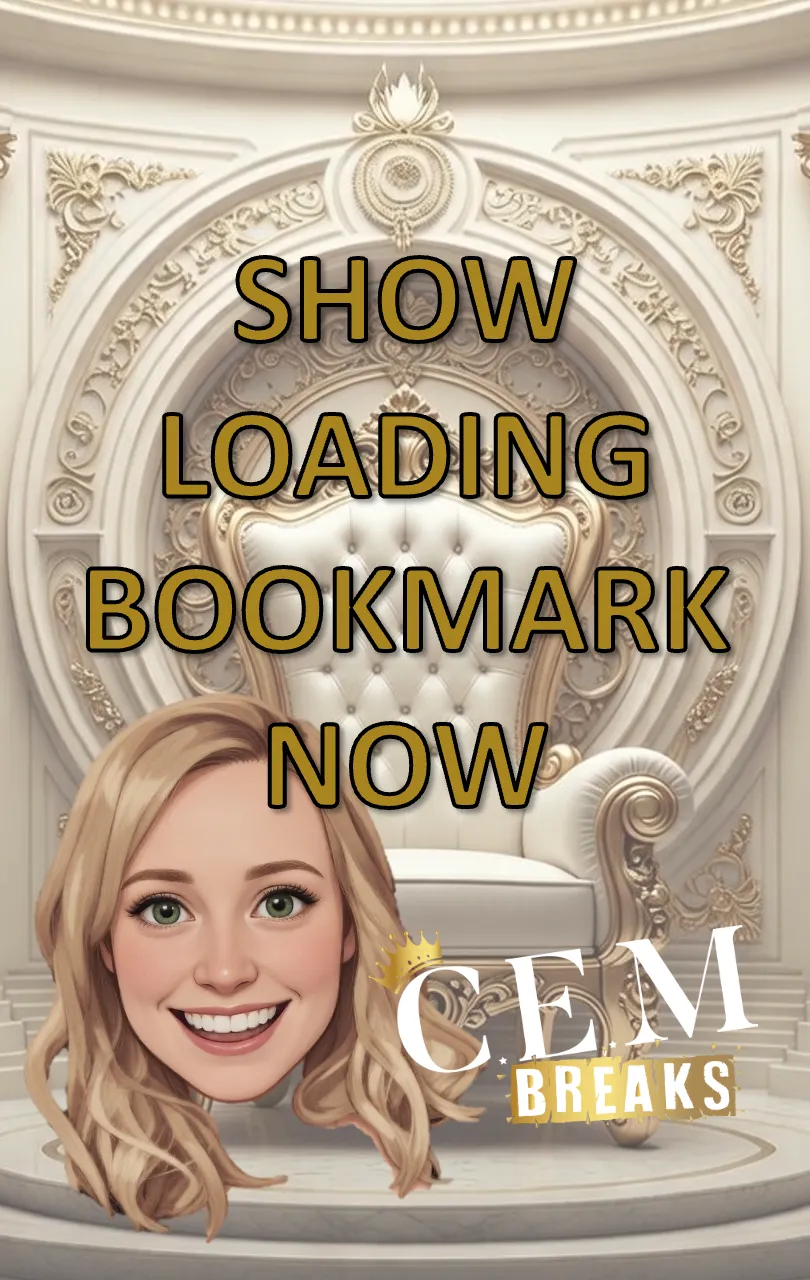 🇬🇧 SHOW LOADING BOOKMARK NOW