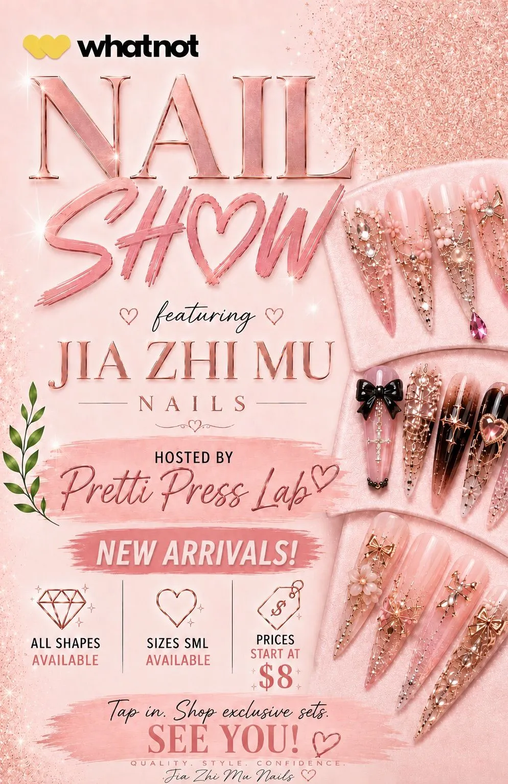 Thumbnail für Live-Show