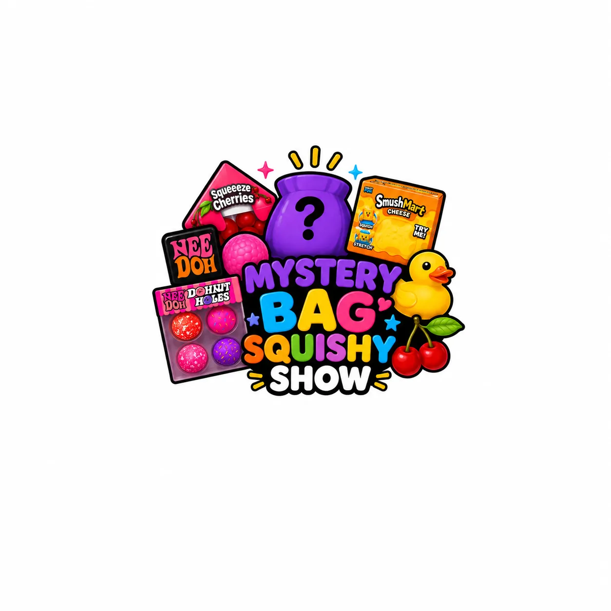 Thumbnail für Live-Show