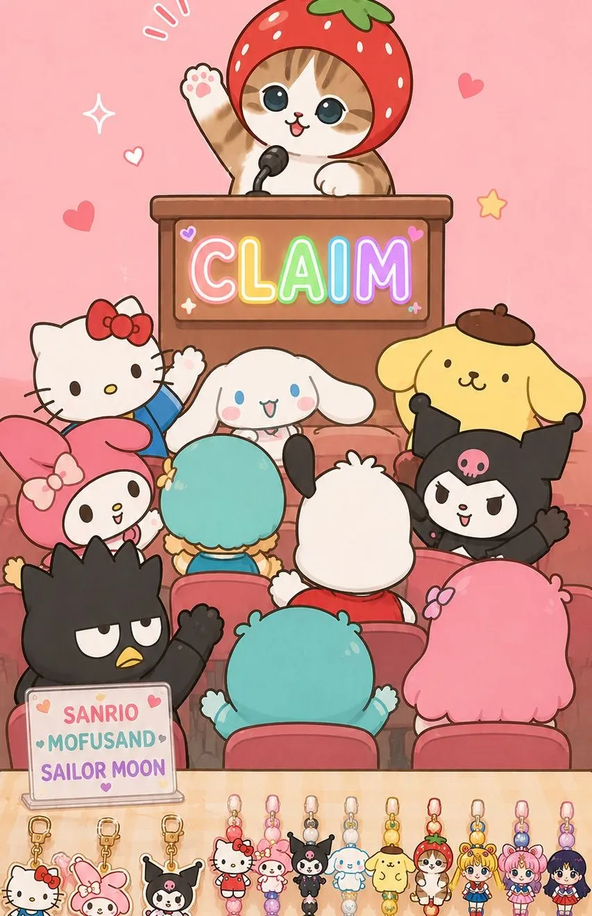 ライブ用のサムネイル
