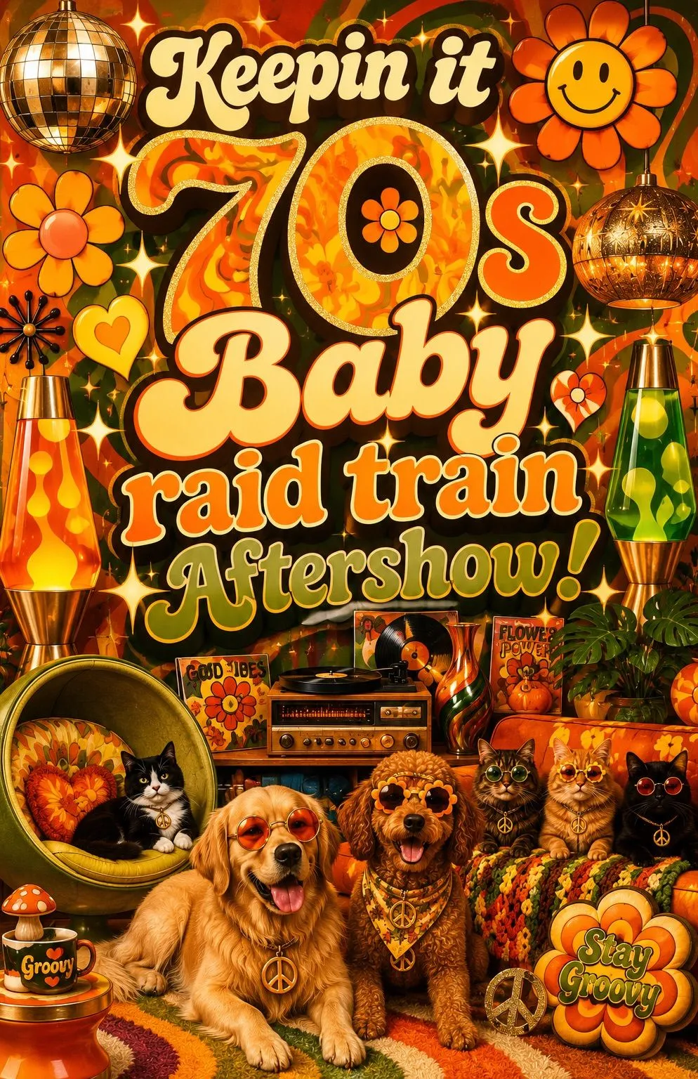 Thumbnail für Live-Show