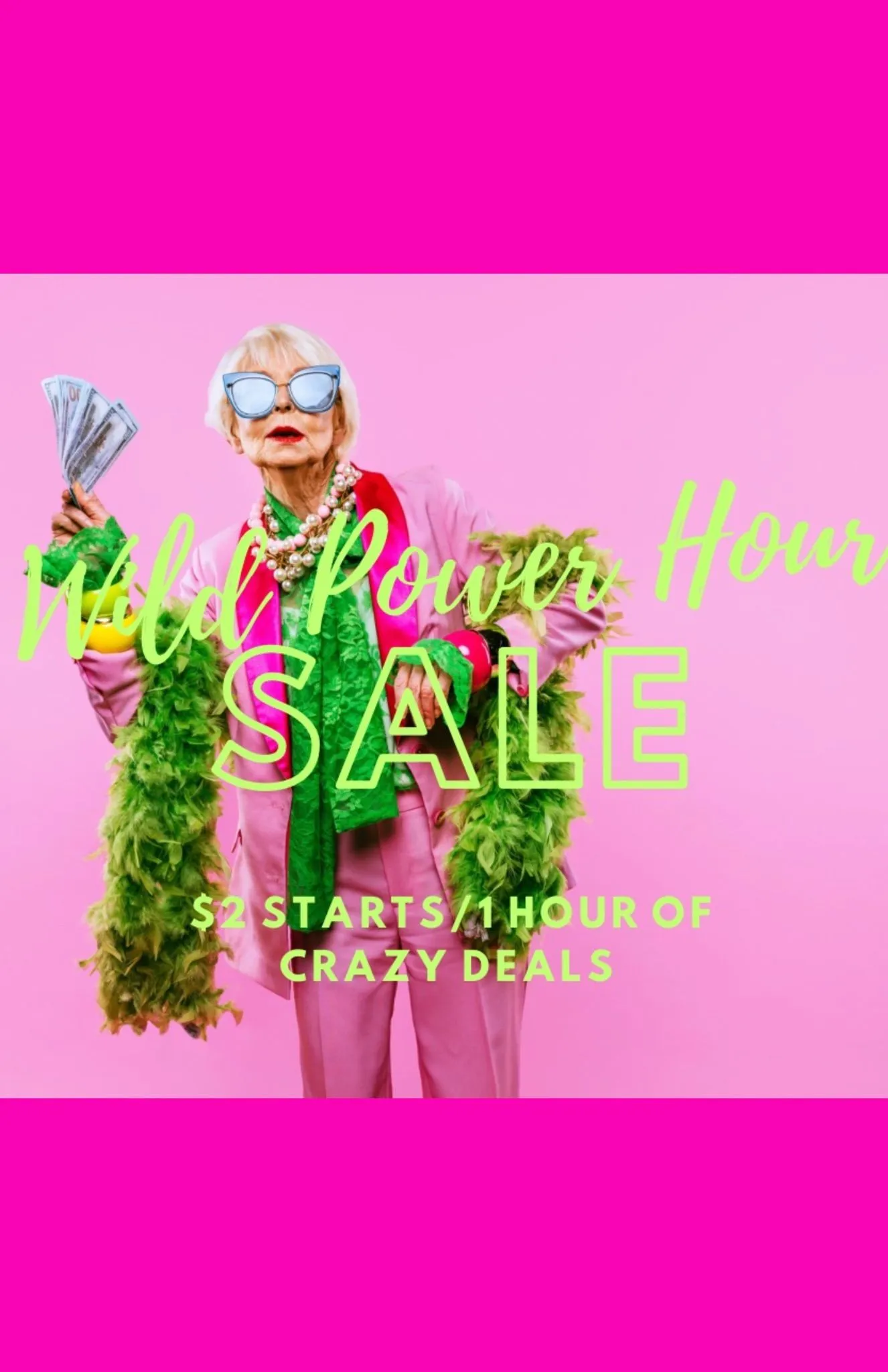 Thumbnail für Live-Show