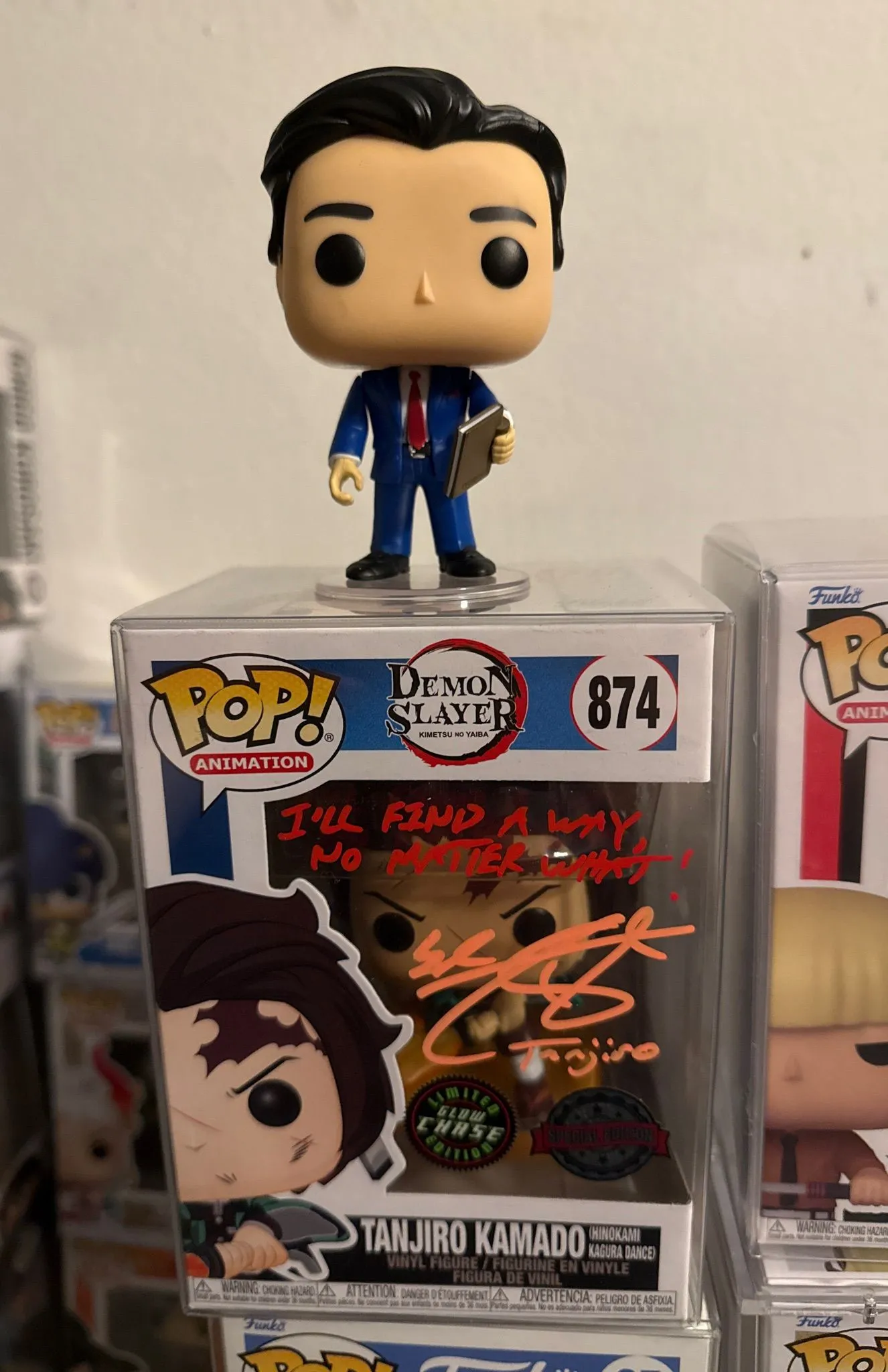Miniature du live