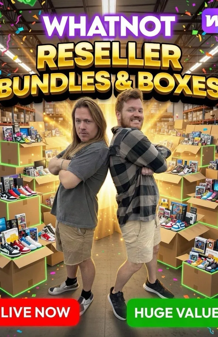 Thumbnail für Live-Show