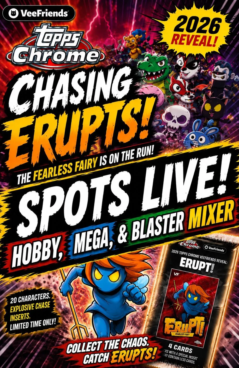 Thumbnail für Live-Show