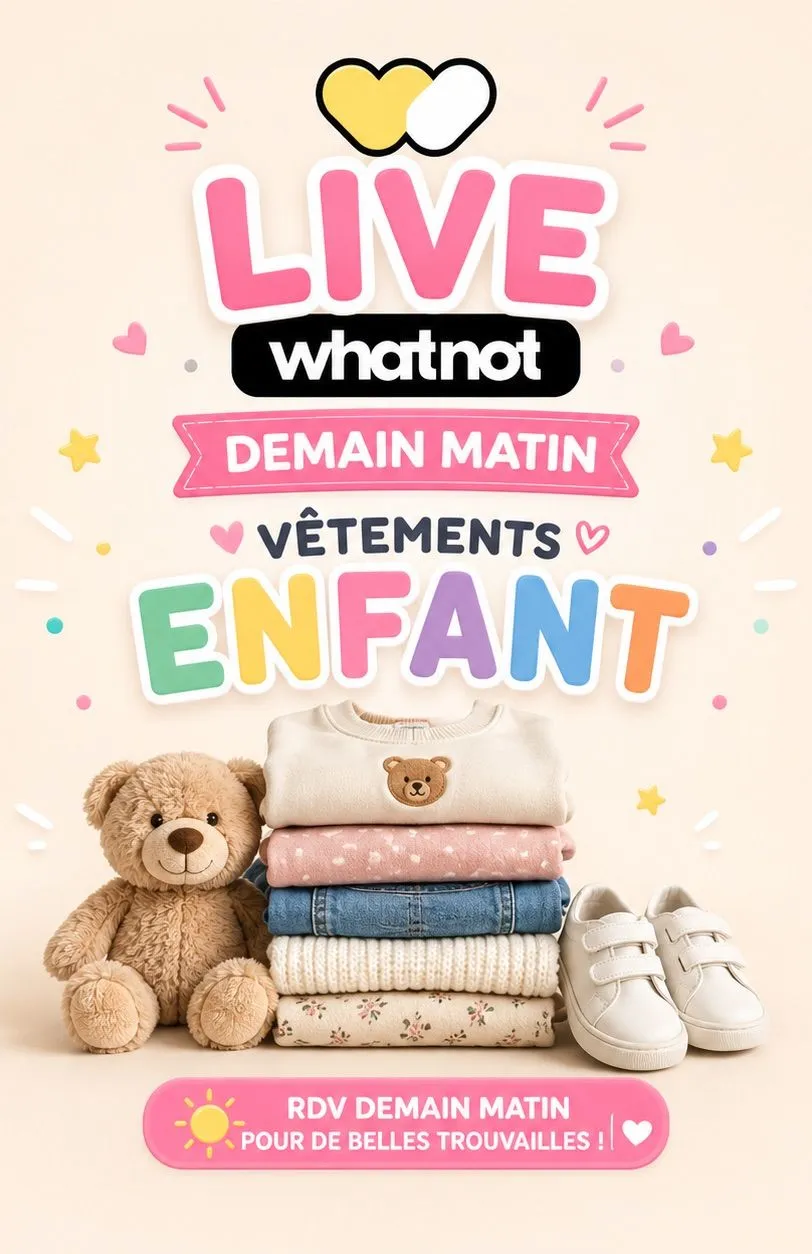 Miniature du live