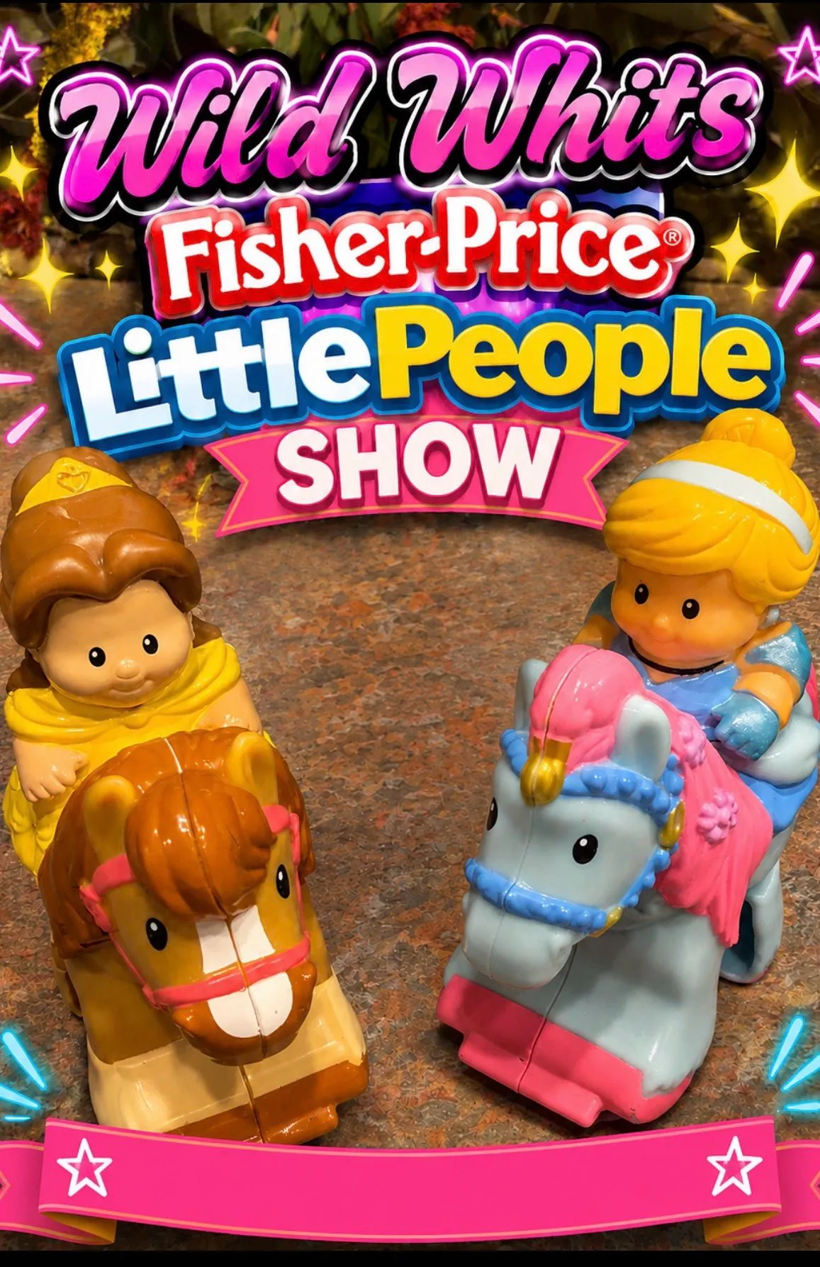 Thumbnail voor liveshow