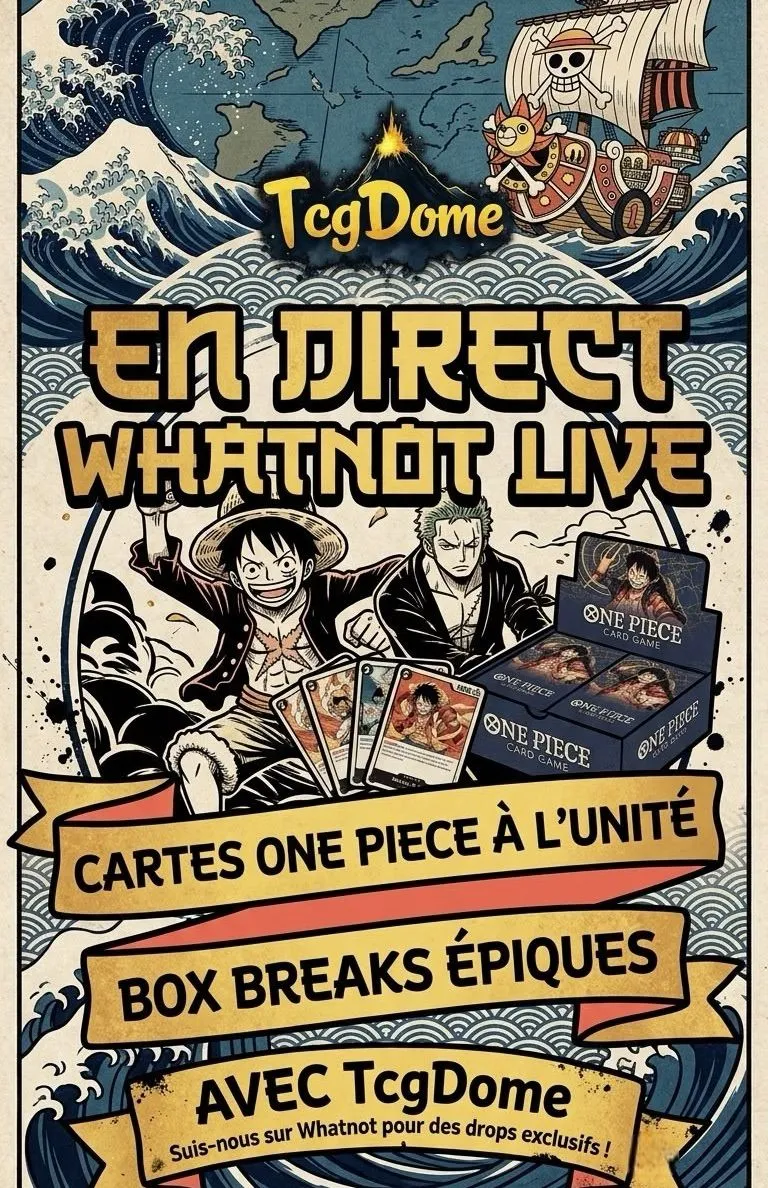 Miniature du live