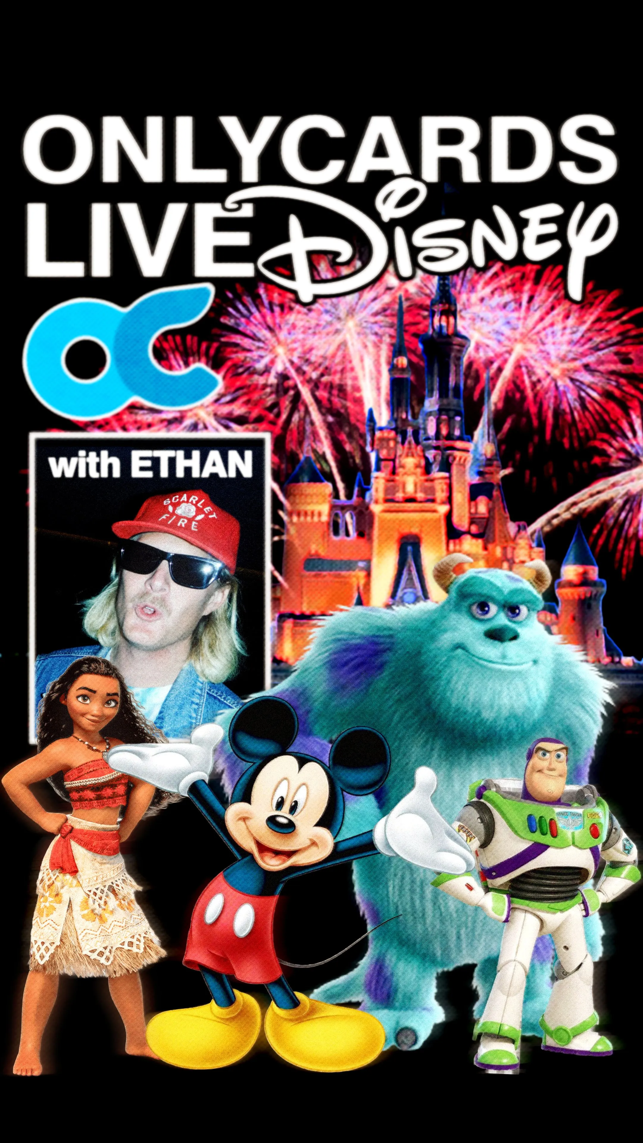 Thumbnail für Live-Show