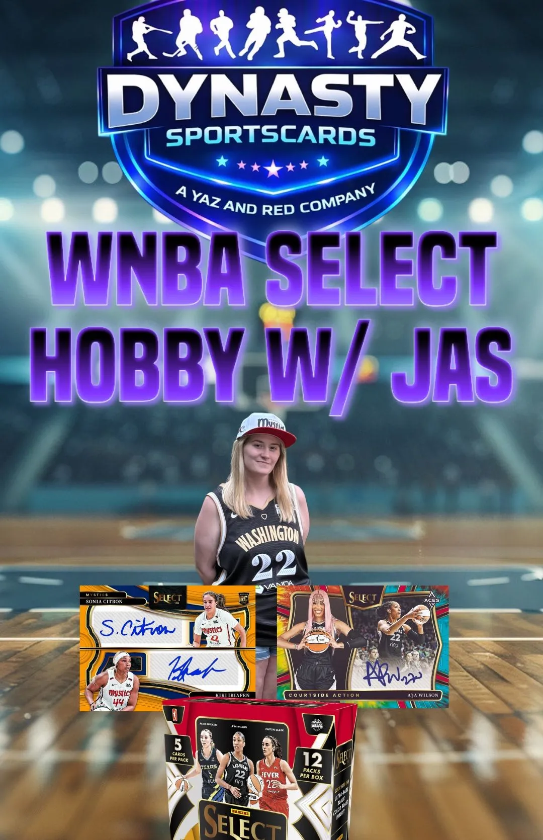 Thumbnail voor liveshow