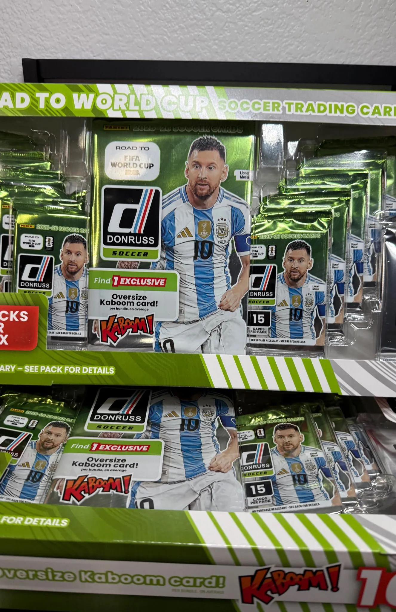 Miniature du live