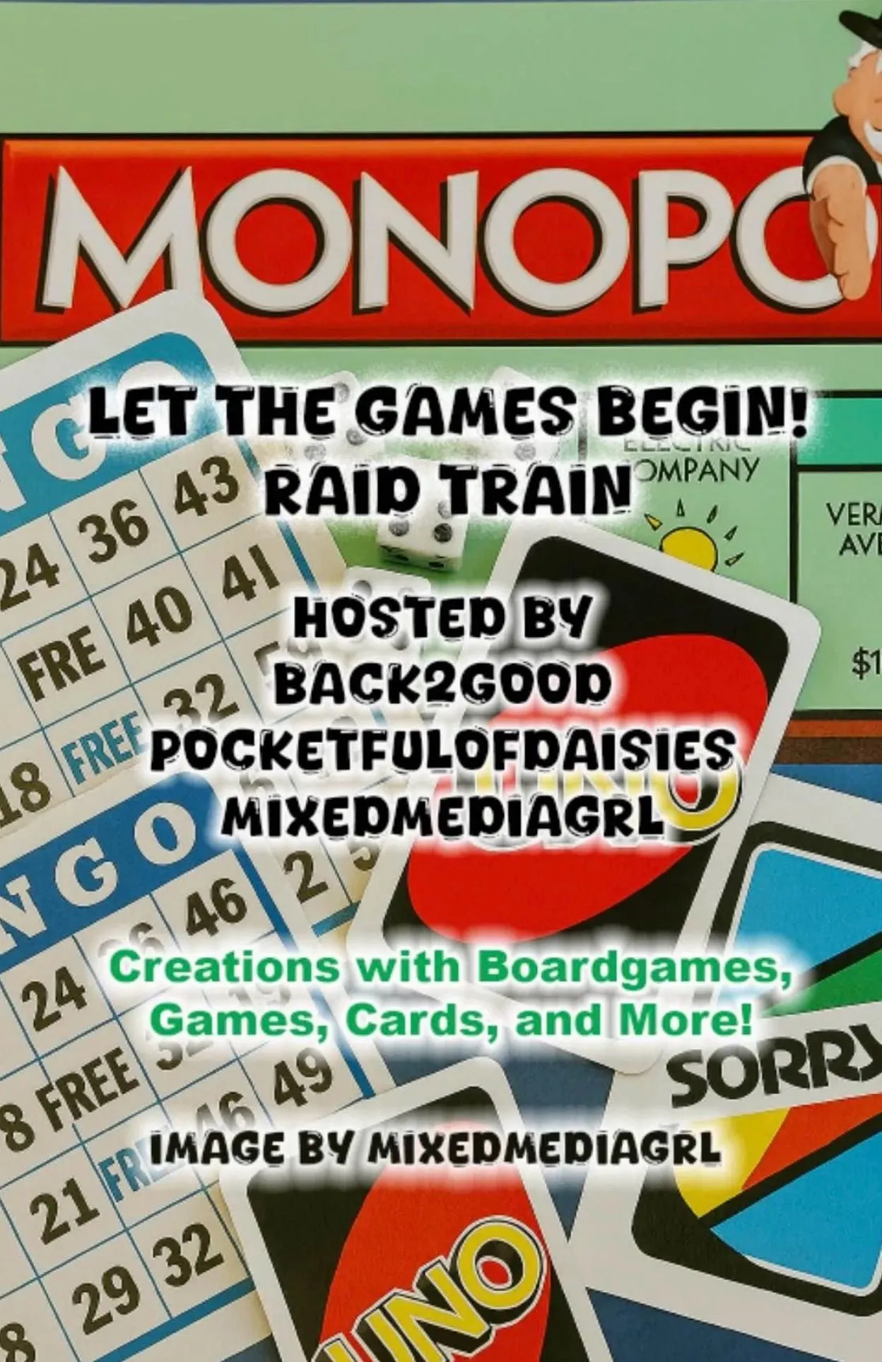 ライブ用のサムネイル