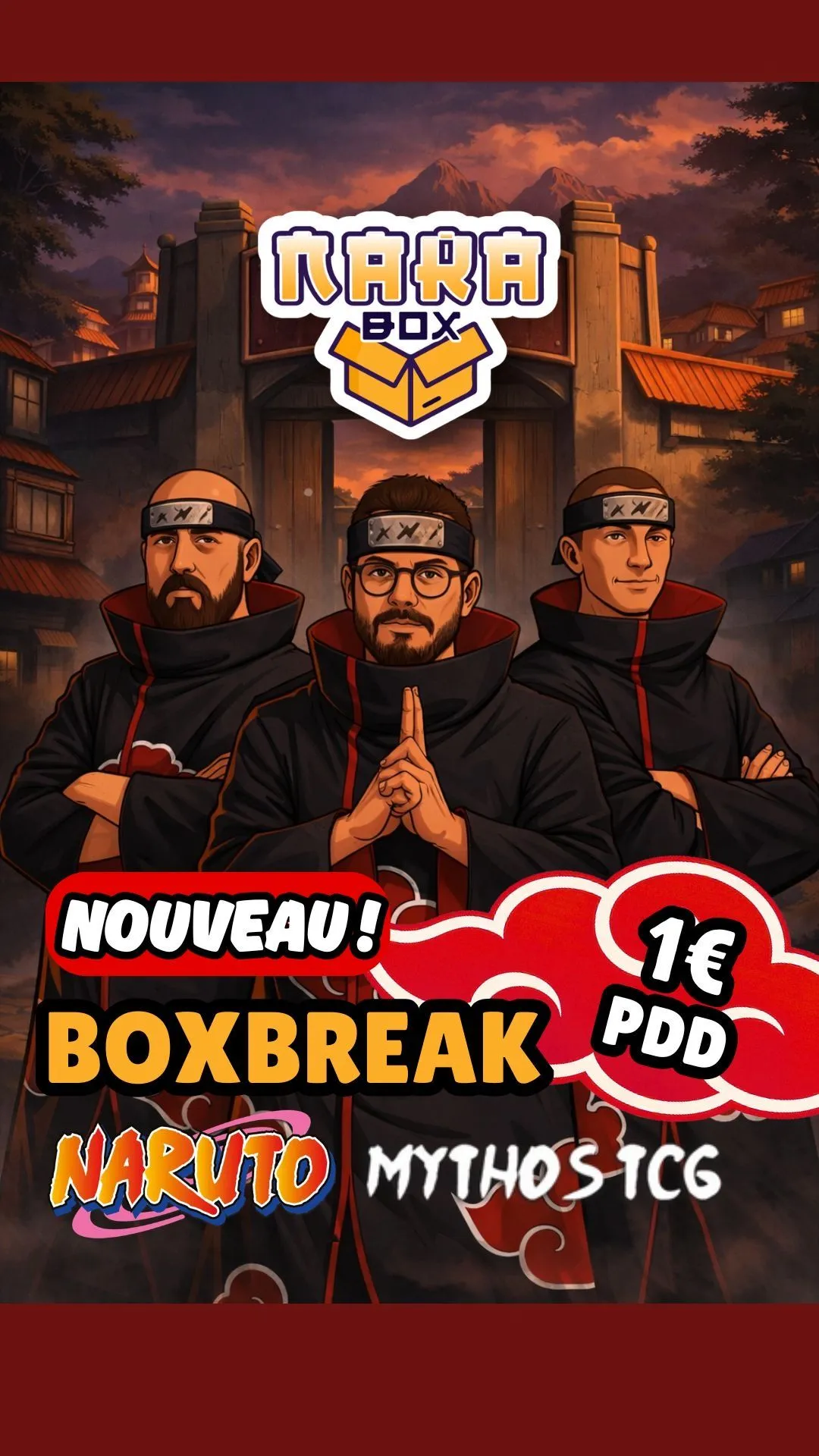 Miniature du live