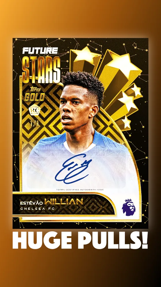 Topps GOLD 25/26 🔥 2 Guaranteed Autos, 4 Hits