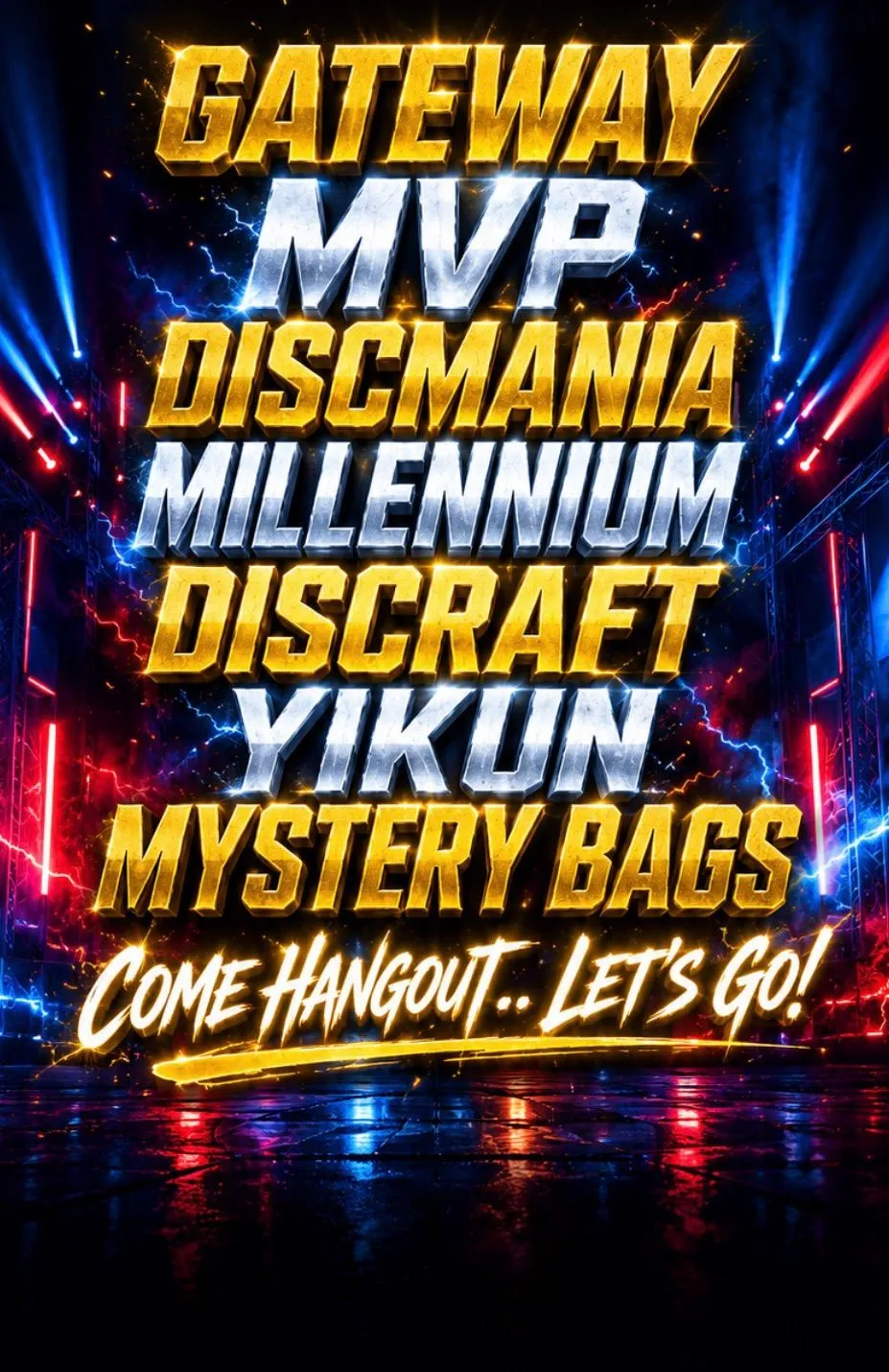 Thumbnail für Live-Show