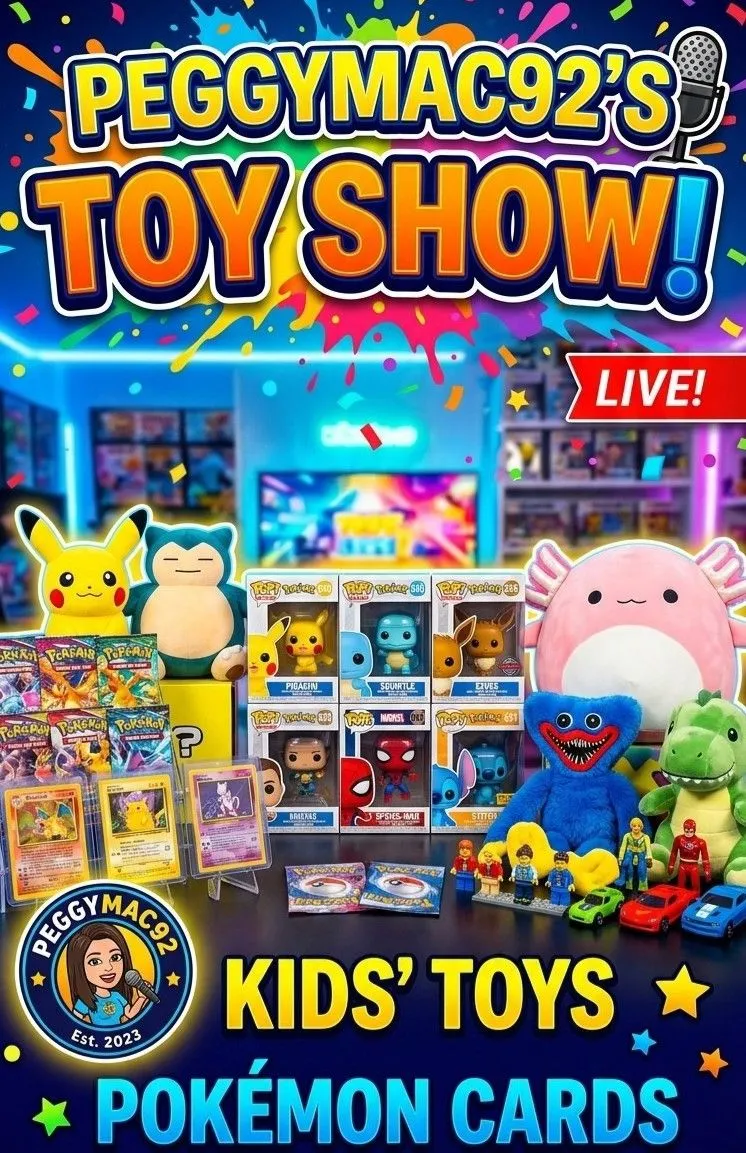 Thumbnail voor liveshow