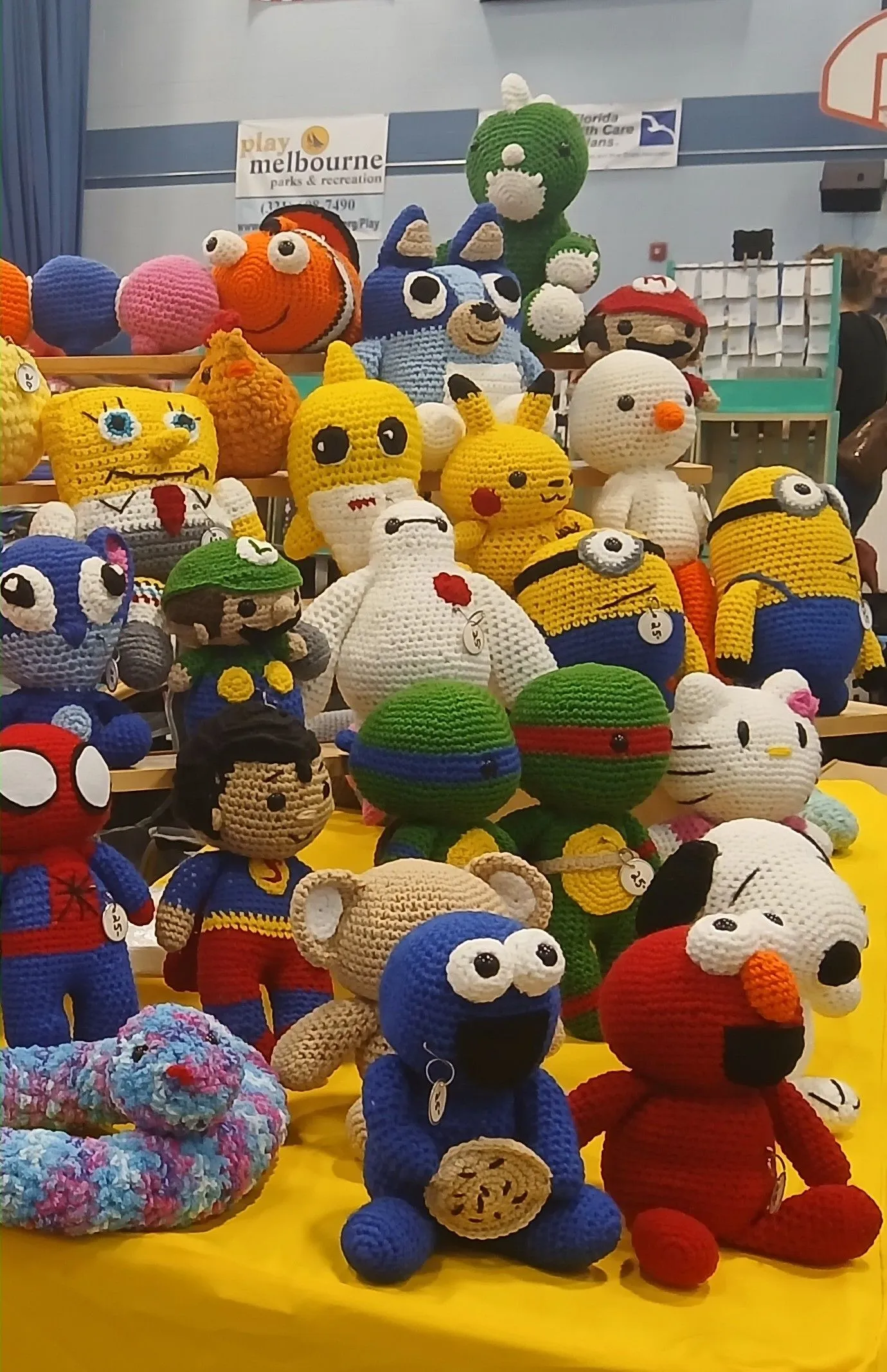 Miniature du live