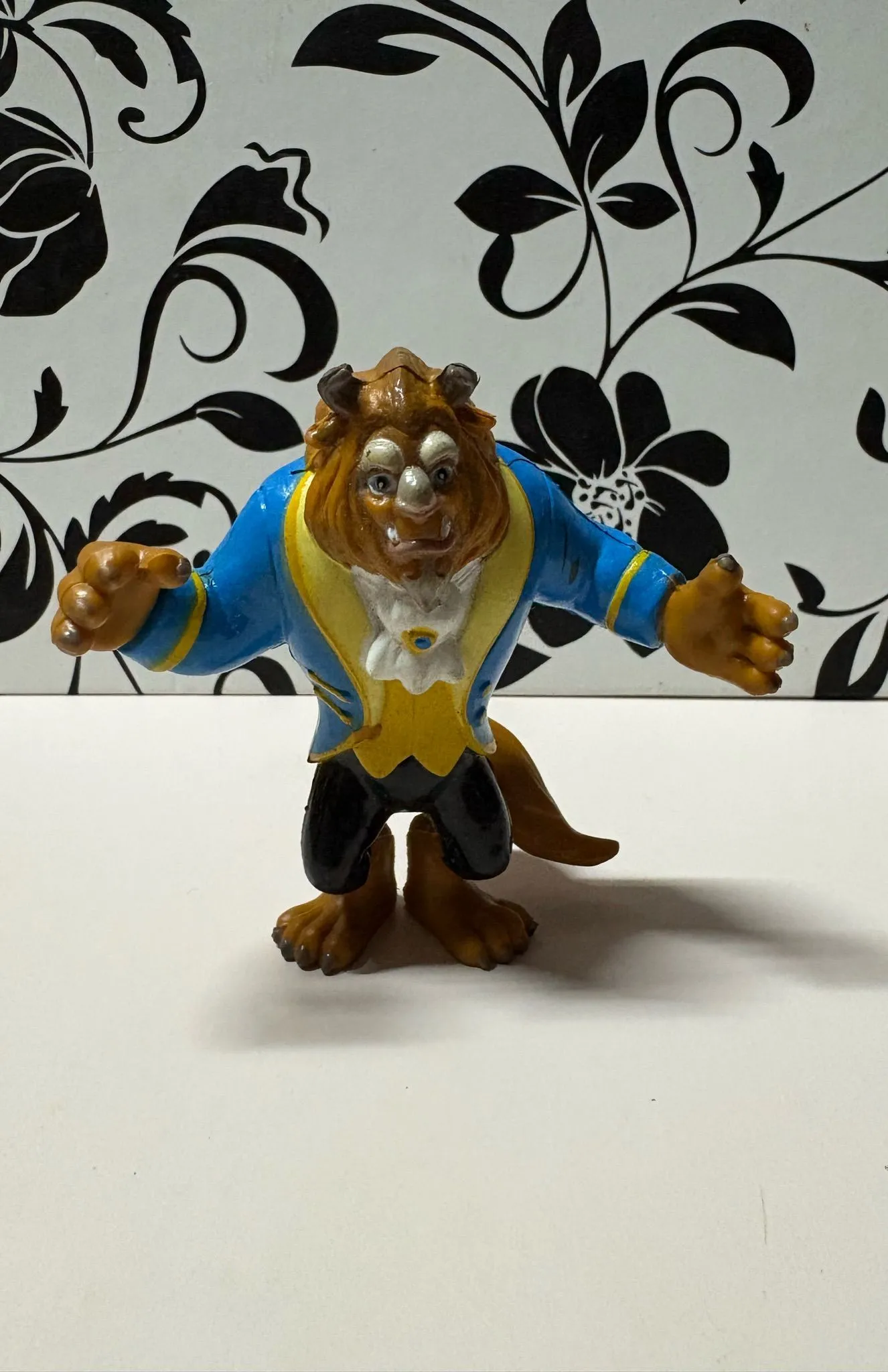 Miniature du live