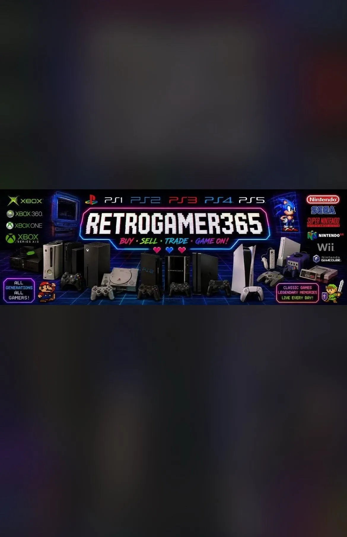 Miniature du live