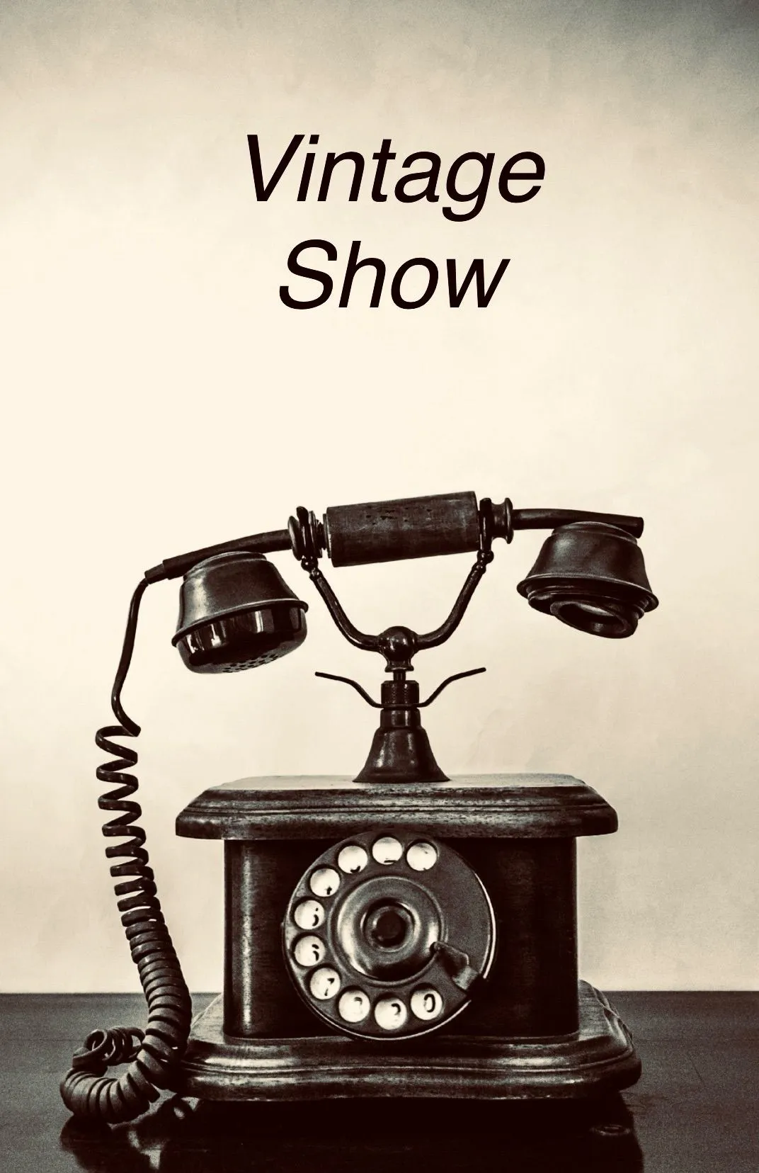 Thumbnail für Live-Show