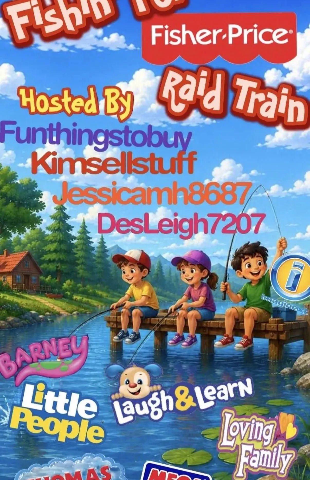 Thumbnail für Live-Show