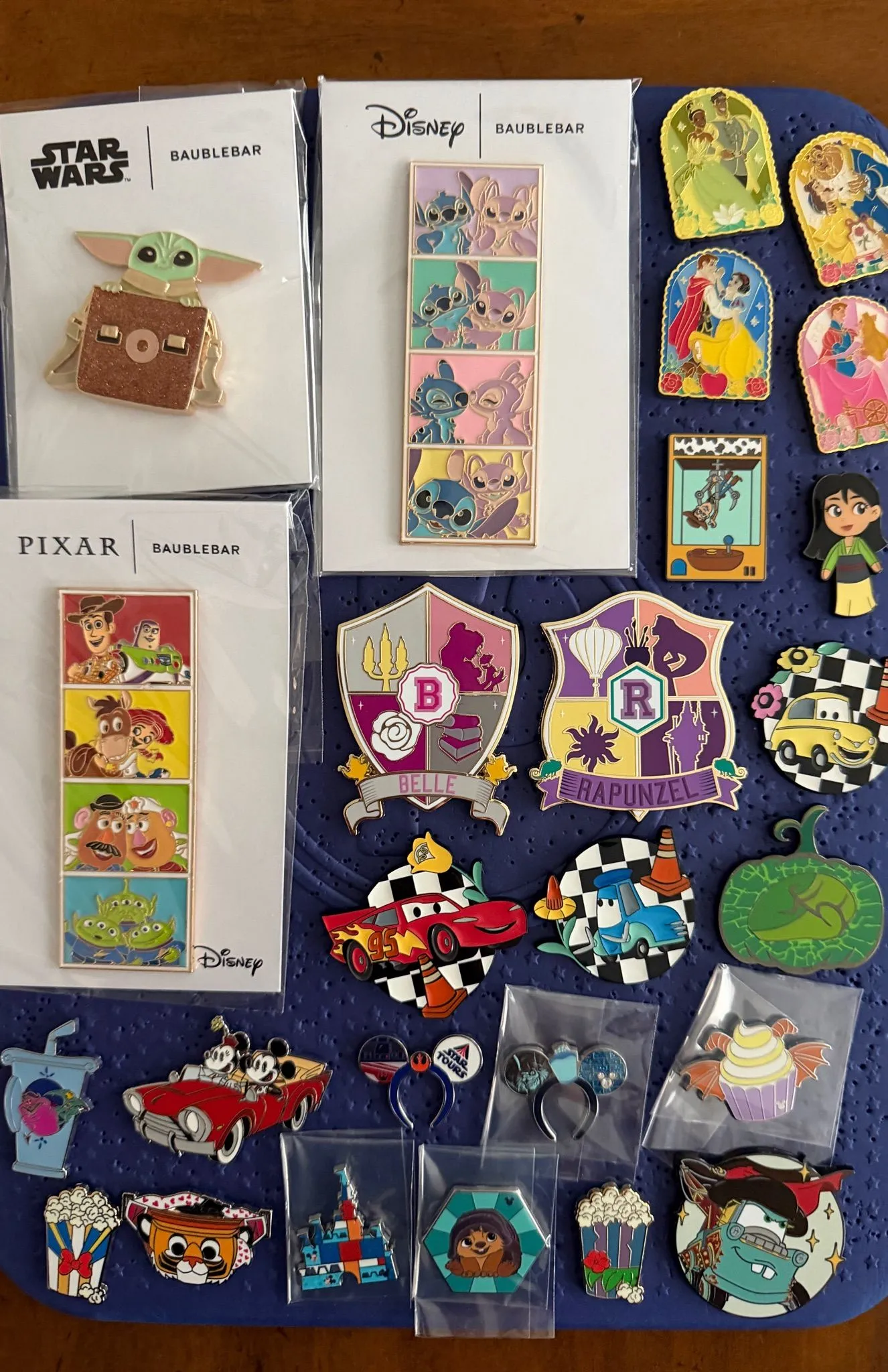 ライブ用のサムネイル