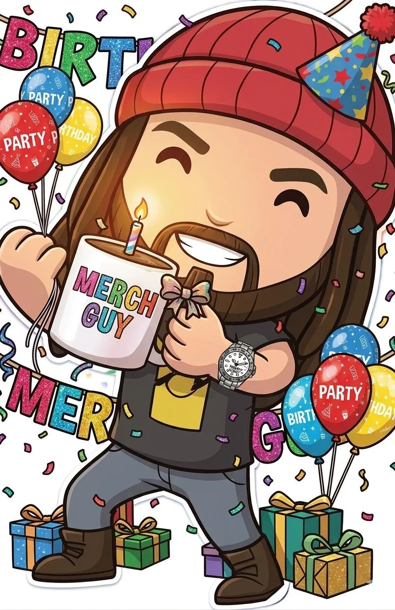 Thumbnail für Live-Show