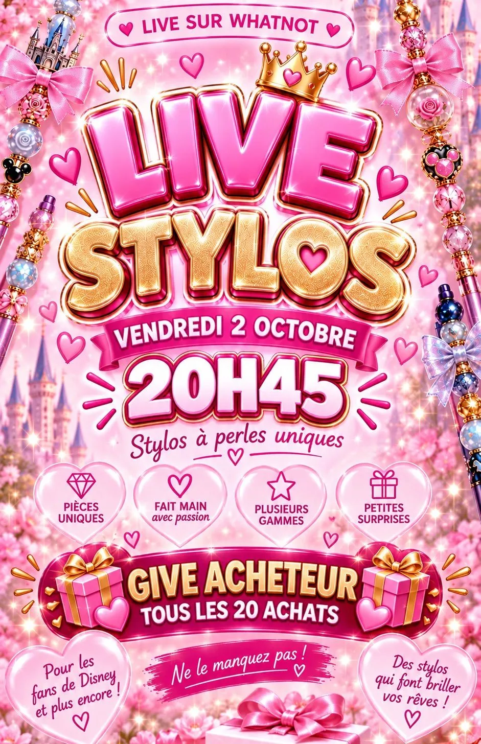 Thumbnail voor liveshow