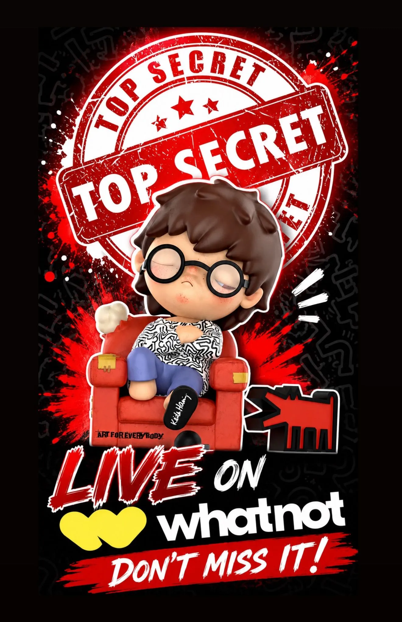 Miniature du live