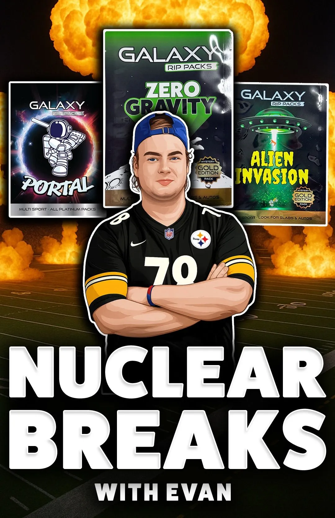 👉 MULTI SPORT BREAKS: $15,000+ CEILINGS!💥 81