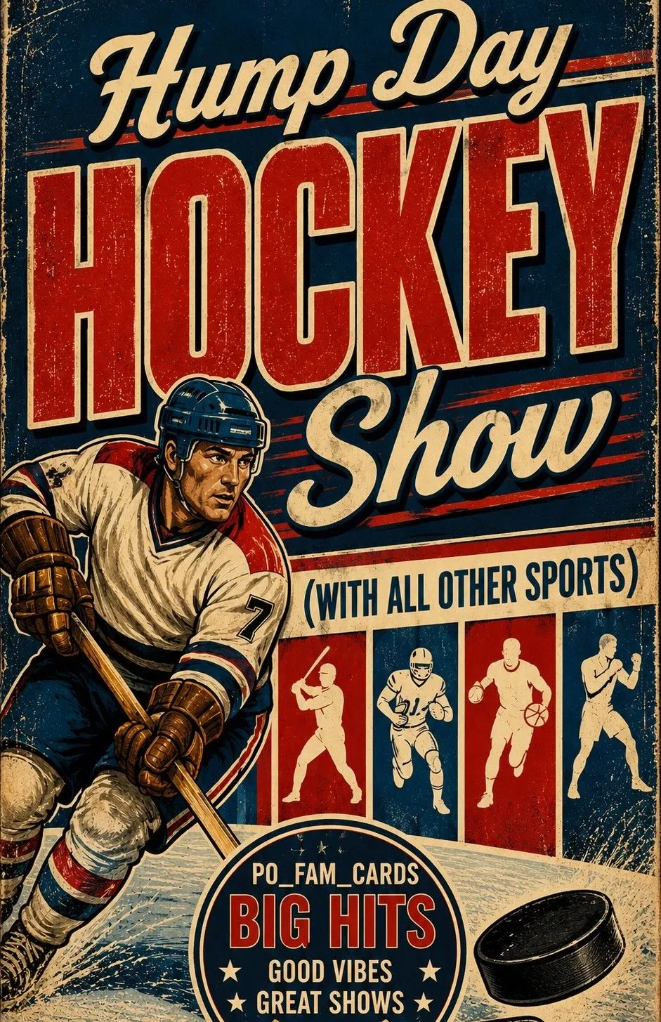 Thumbnail für Live-Show