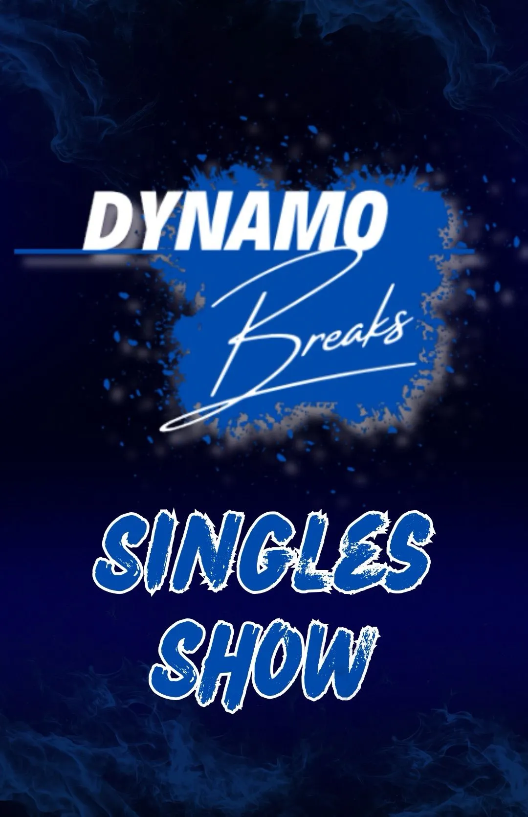 HUGE FOOTBALL SINGLES SHOW