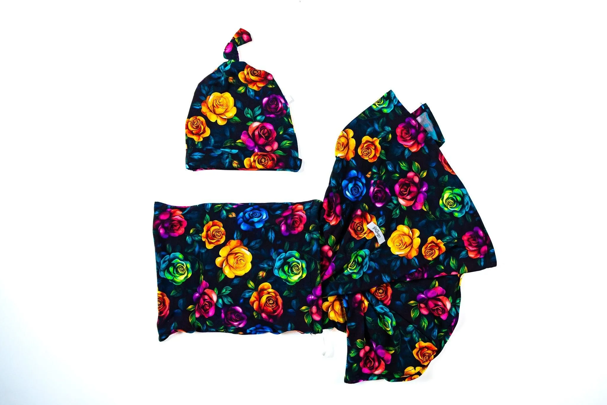 Swaddle Set