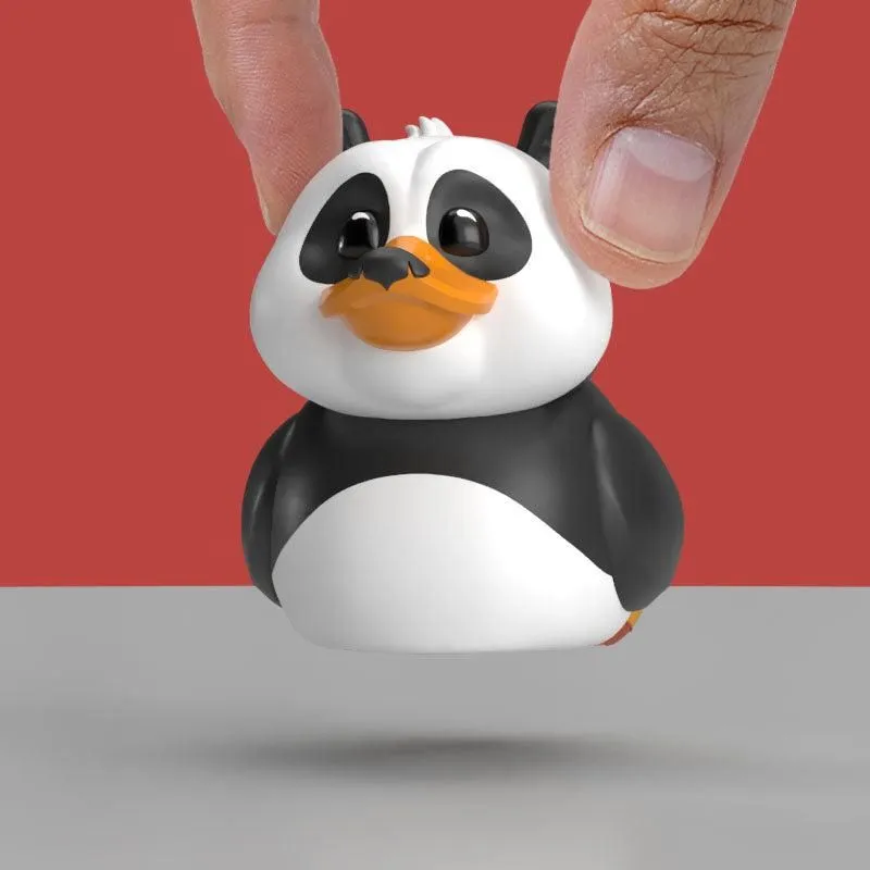Kung Fu Panda: Po TUBBZ Ducks (Mini Edition)