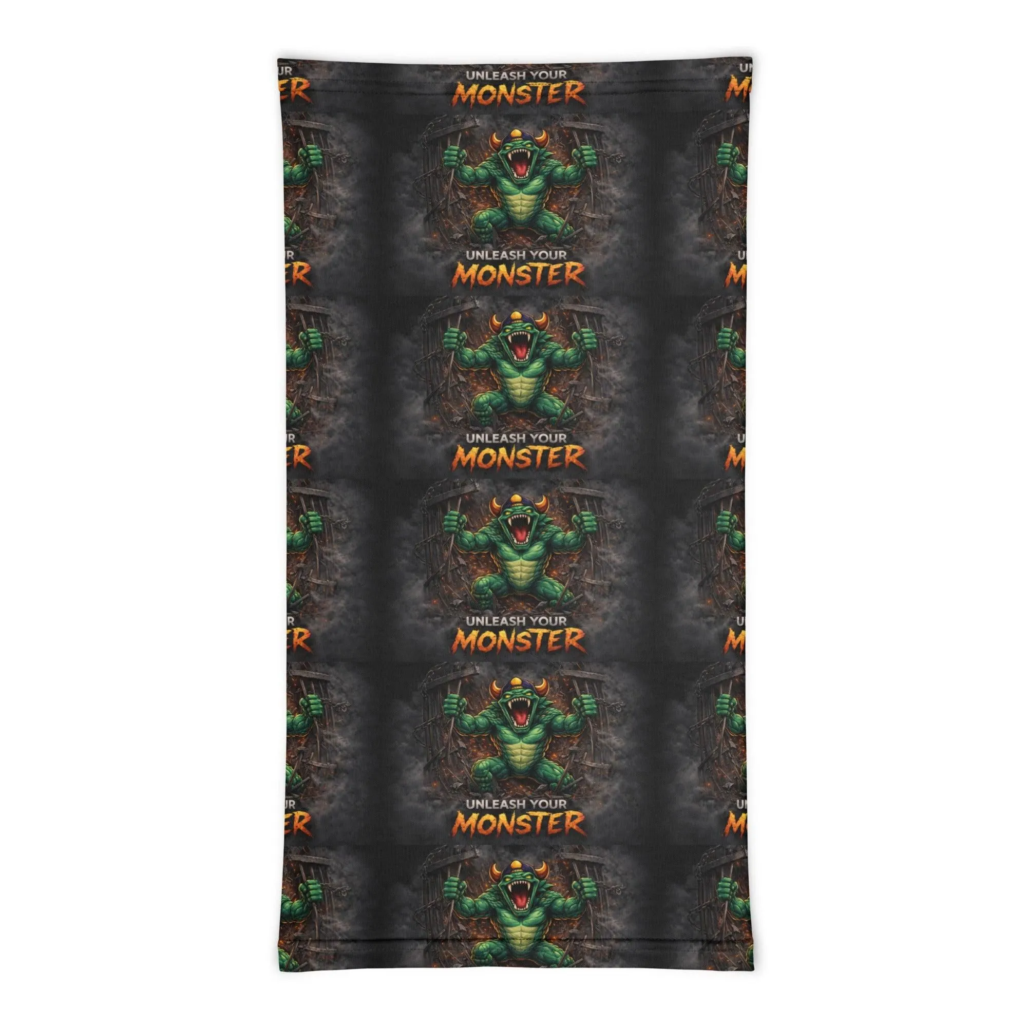 Neck Gaiter