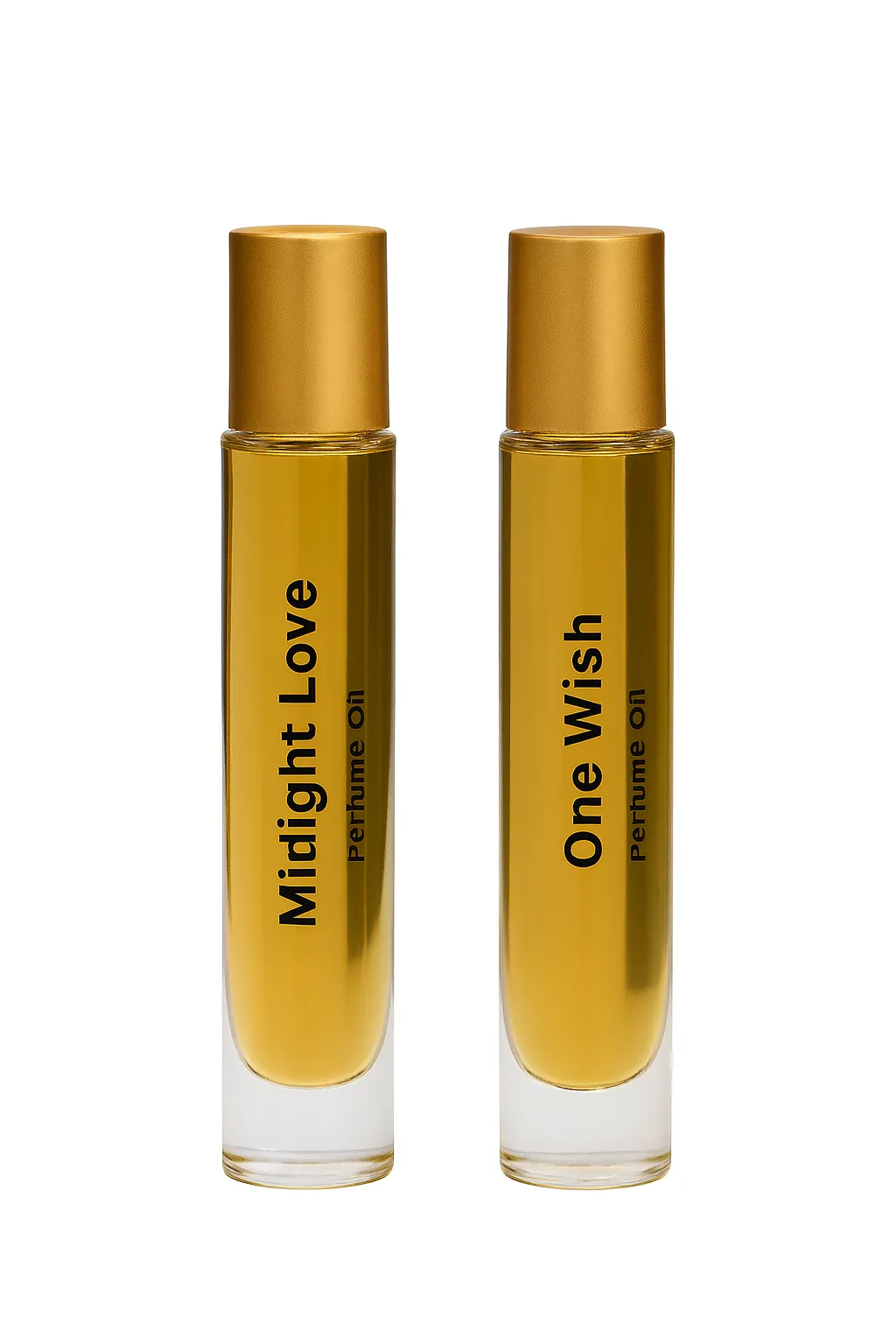 NY9 Perfume Oil