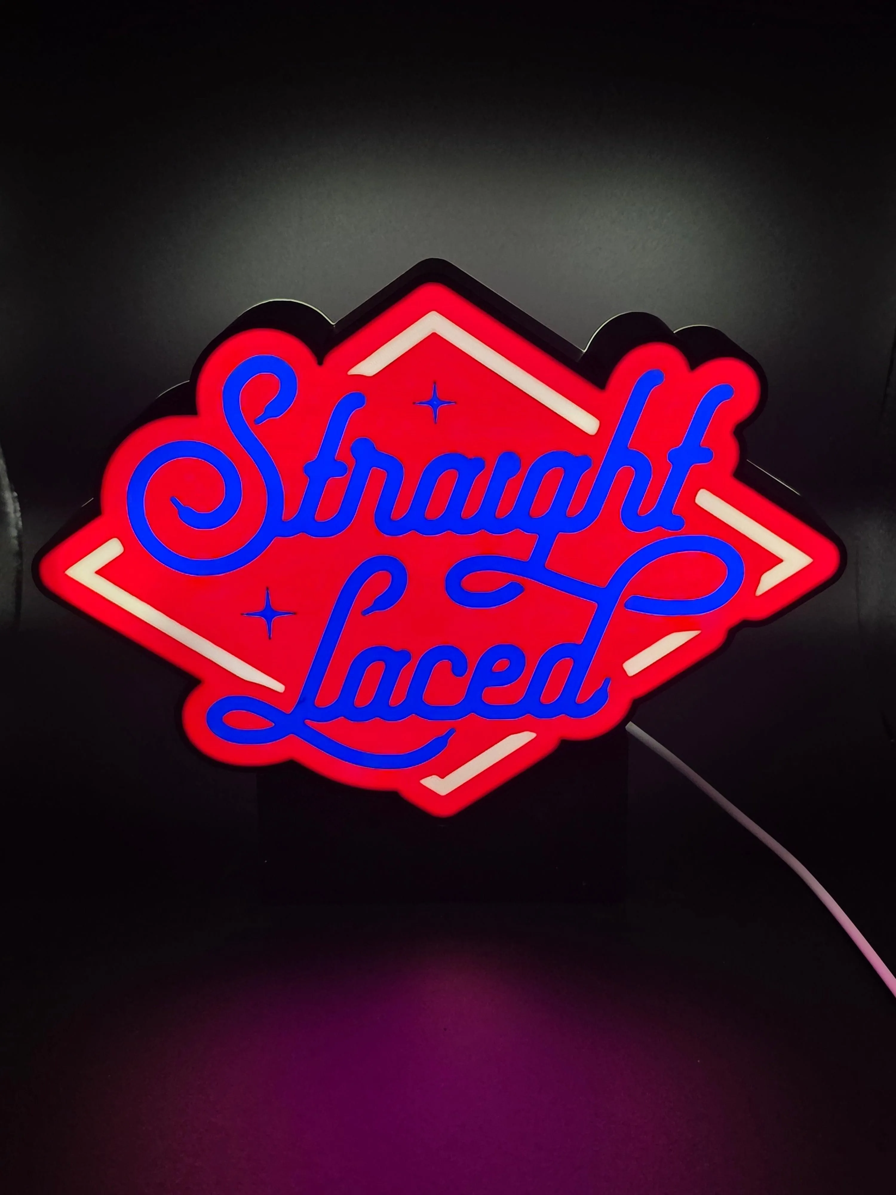 Custom Logo LightBox