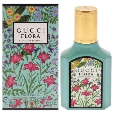 Gucci Flora Gorgeous Jasmine edp 1oz