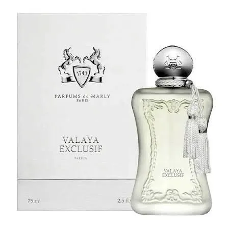 Parfums De Marley Valaya Exclusif Parfum 75ml