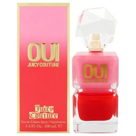Juicy Couture Oui edt 100ml