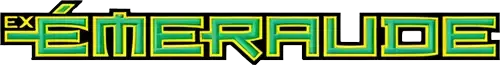 Booster Pokémon Émeraude – Reconditionné - Hit Booster Only